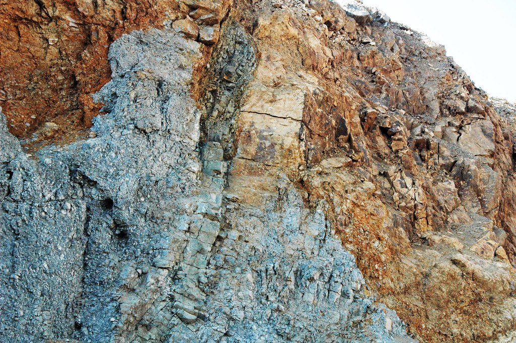 💎 카누라코시 람프로파이어 암맥(鹿浦越のランプロファイヤ岩脈) 이미지 6